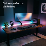 Cinta Led Smart Wifi Magical RGBIC - Imagen 5