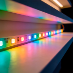 Cinta Led Smart Wifi Magical RGBIC - Imagen 4