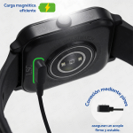 Cable De Carga para Relojes Inteligentes LSC - Imagen 7