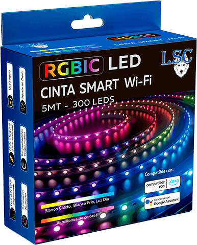Iluminación LED