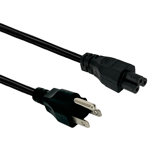 Cables y conectividad