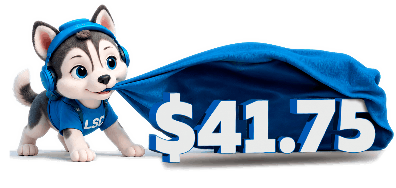 Precio especial LSC