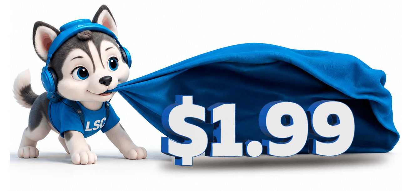 Precio especial LSC