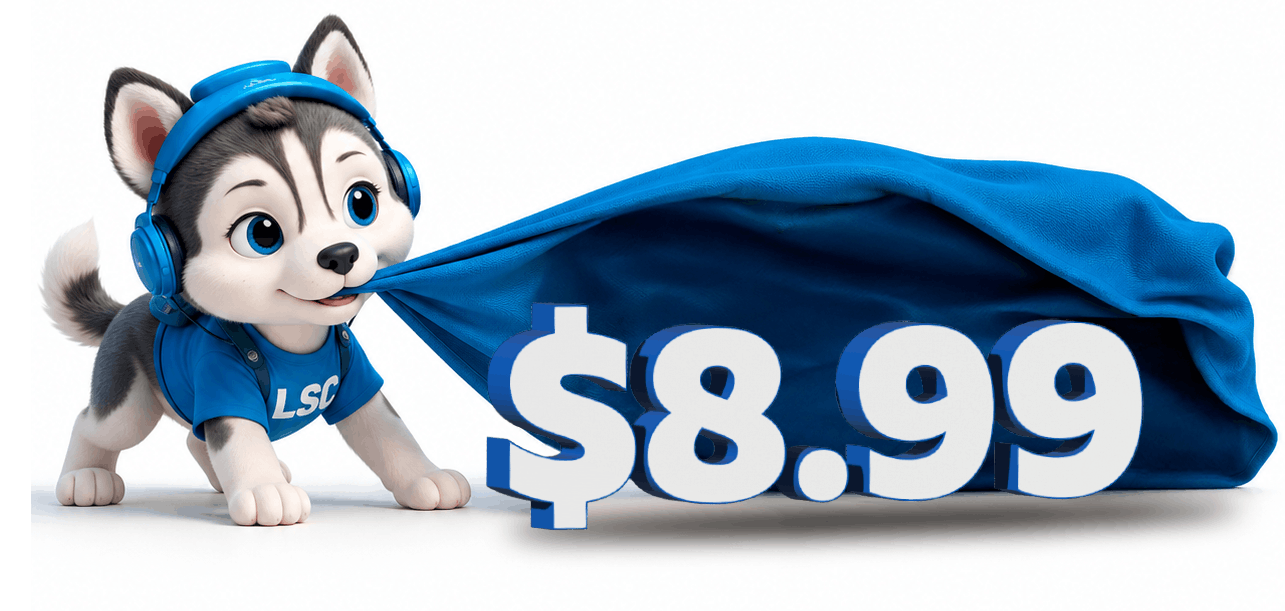 Precio especial LSC