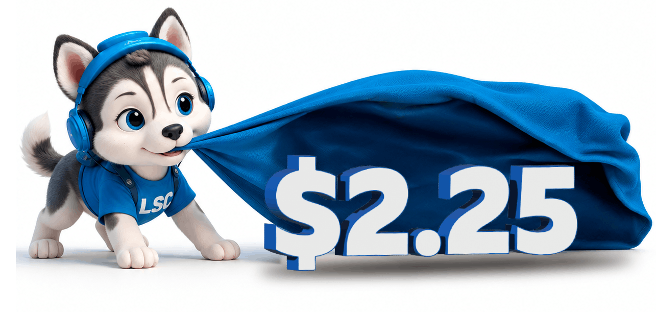 Precio especial LSC