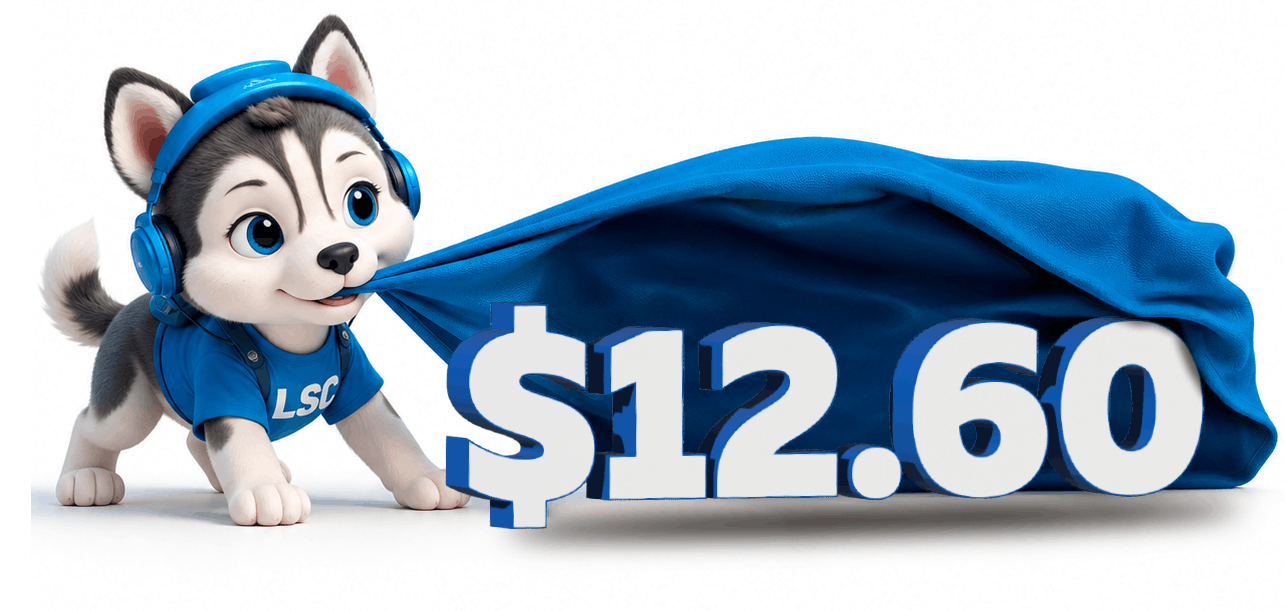 Precio especial LSC