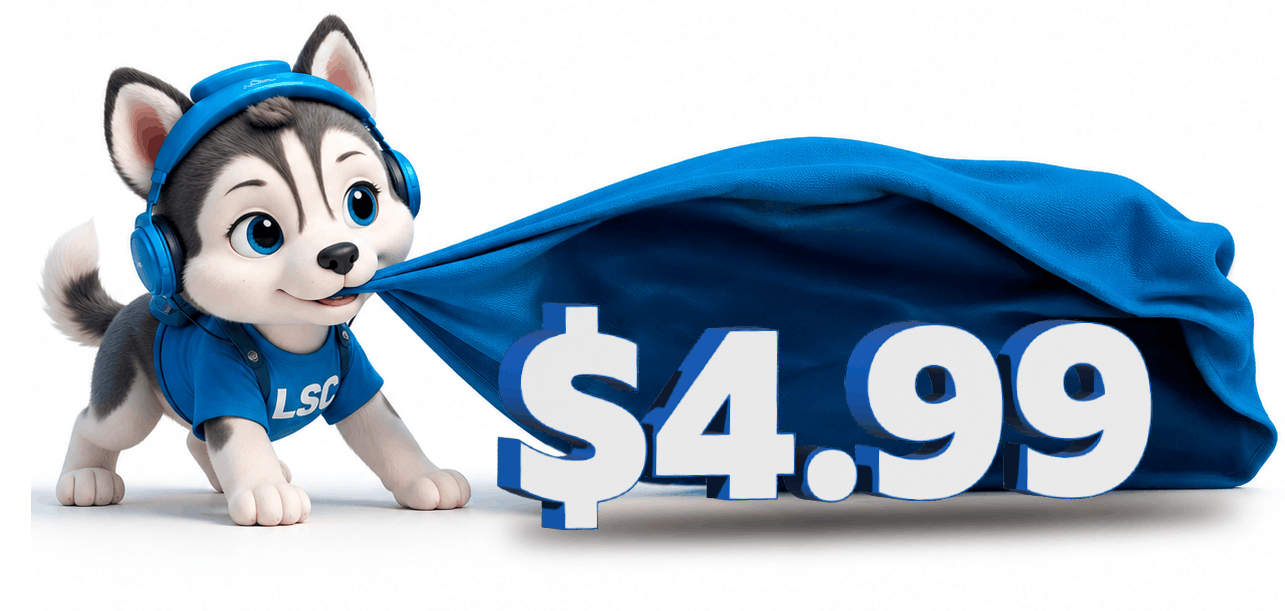 Precio especial LSC