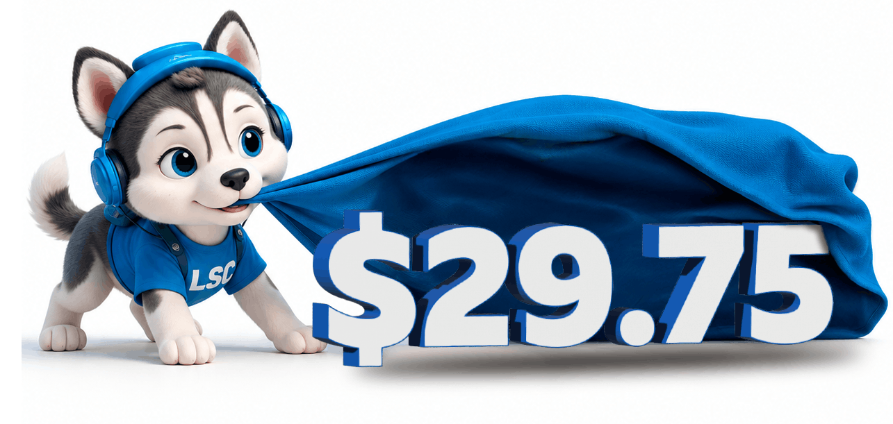 Precio especial LSC
