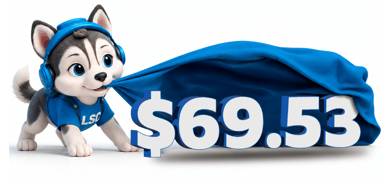 Precio especial LSC