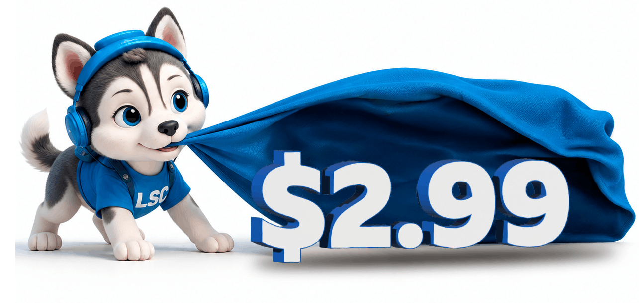 Precio especial LSC