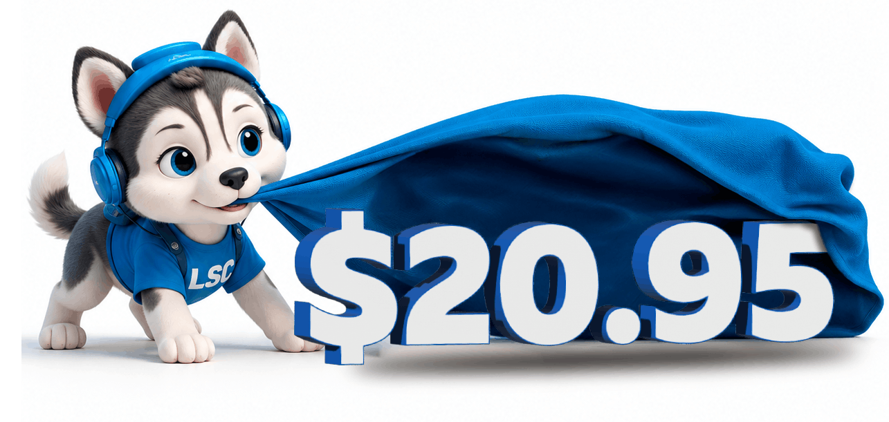 Precio especial LSC