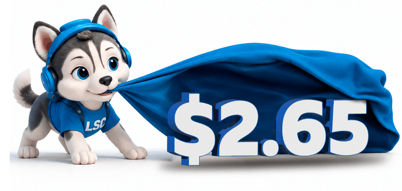 Precio especial LSC