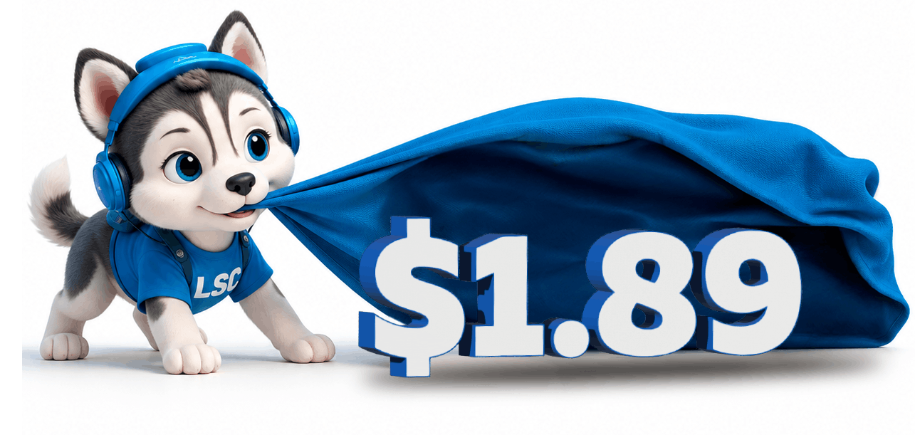 Precio especial LSC