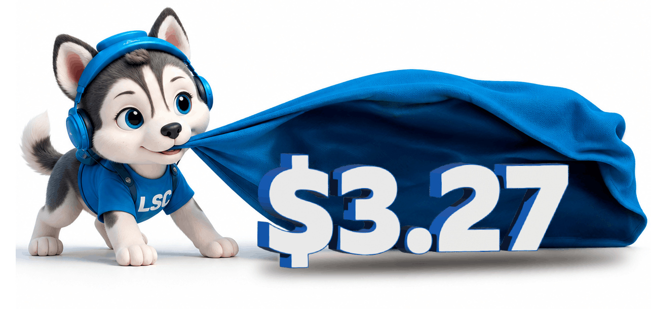 Precio especial LSC