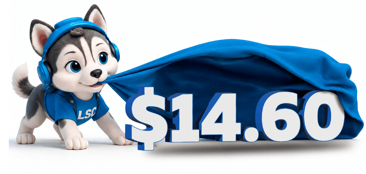 Precio especial LSC