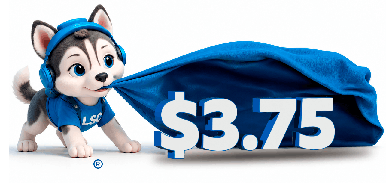 Precio especial LSC