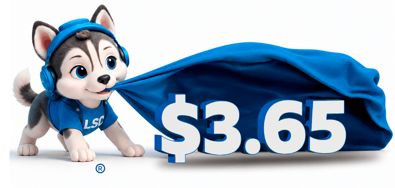 Precio especial LSC