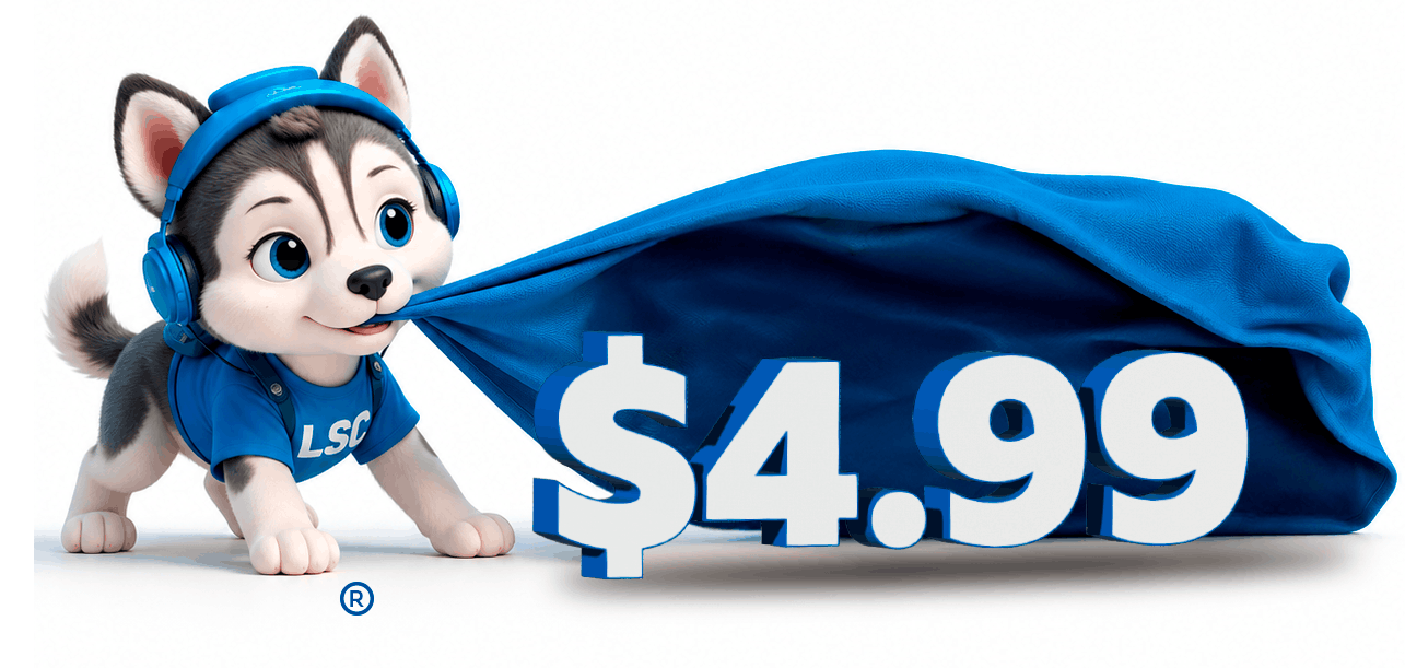 Precio especial LSC