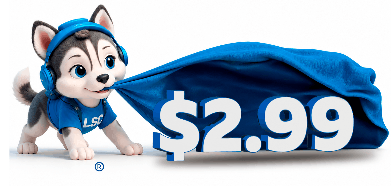 Precio especial LSC