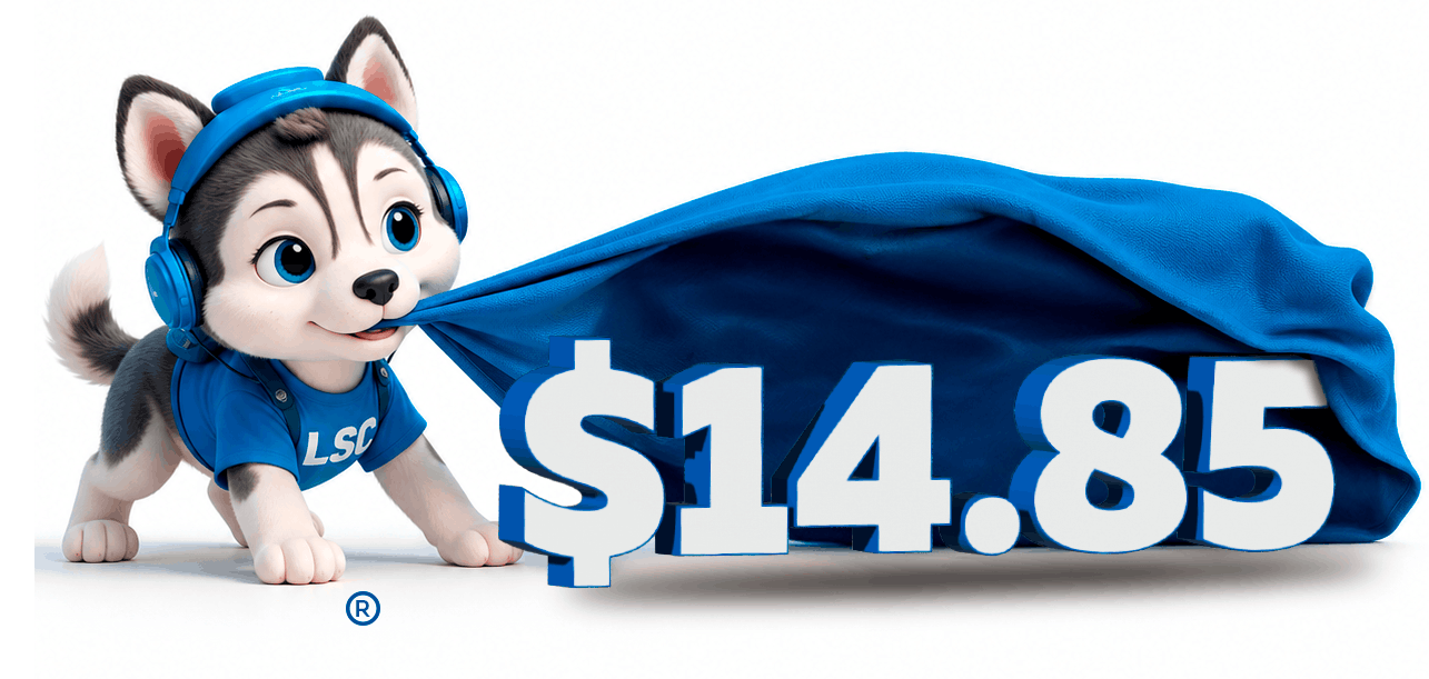 Precio especial LSC