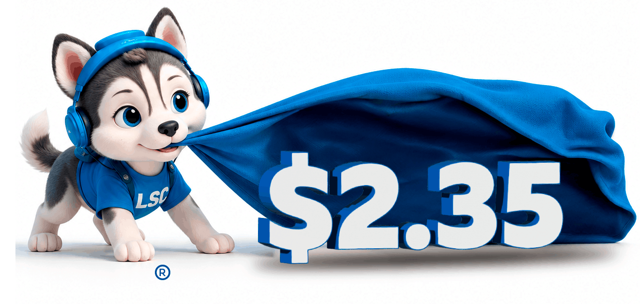 Precio especial LSC