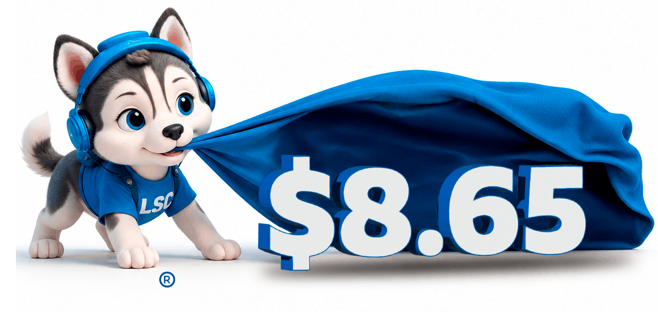 Precio especial LSC