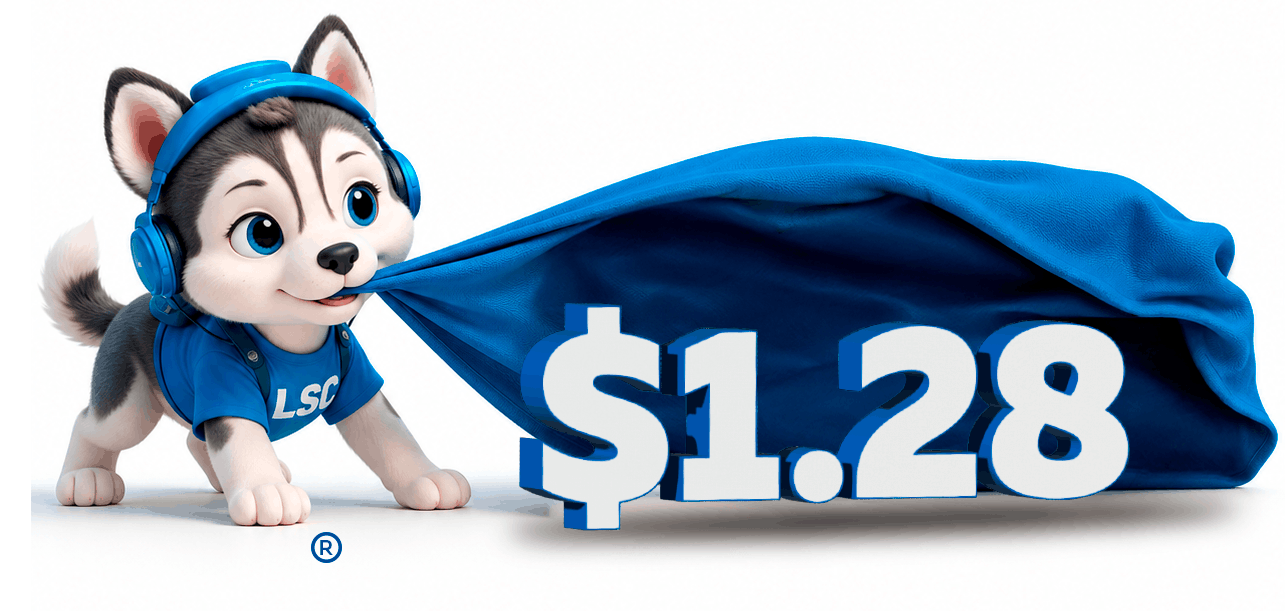 Precio especial LSC