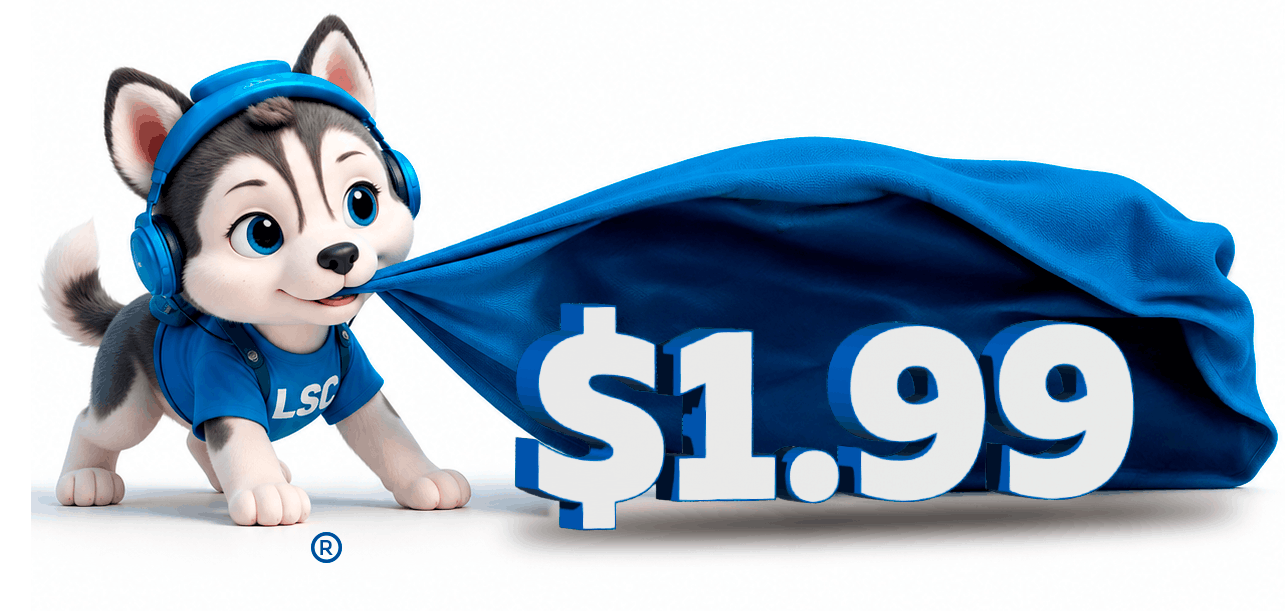 Precio especial LSC