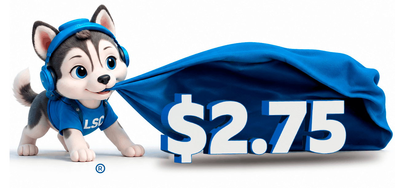 Precio especial LSC