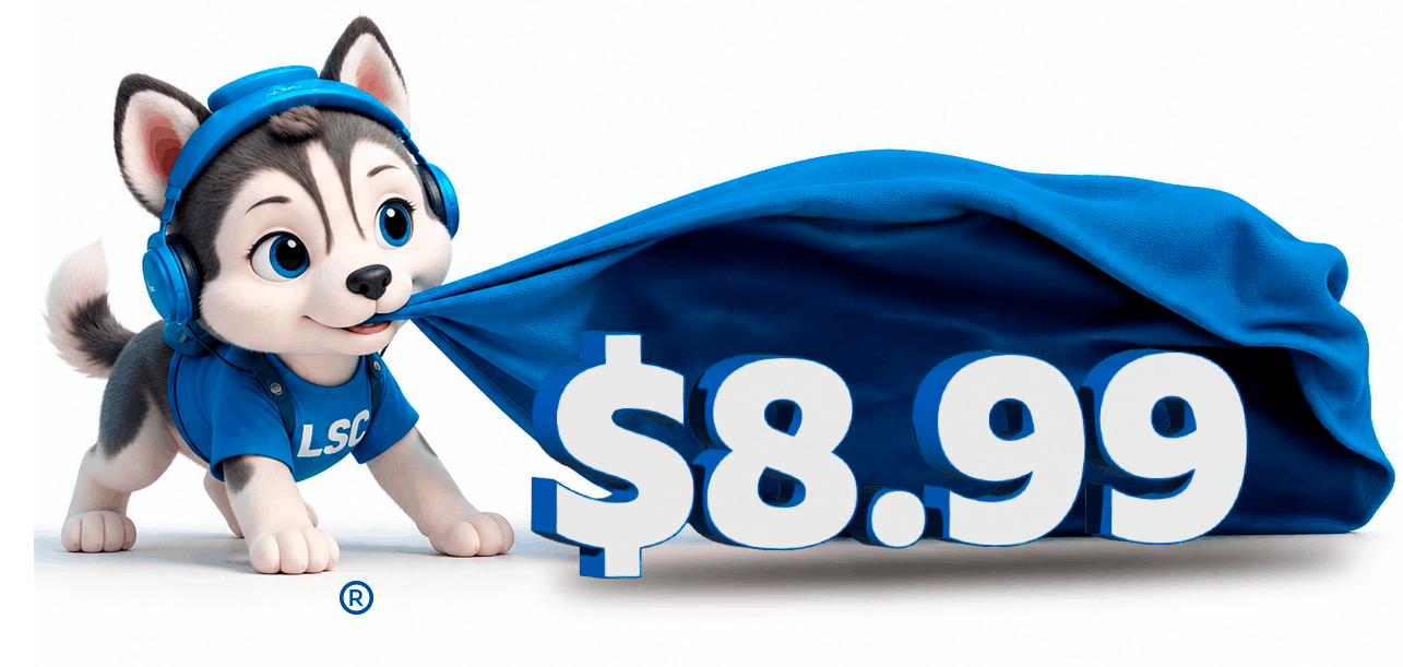 Precio especial LSC