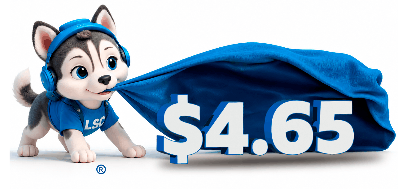 Precio especial LSC