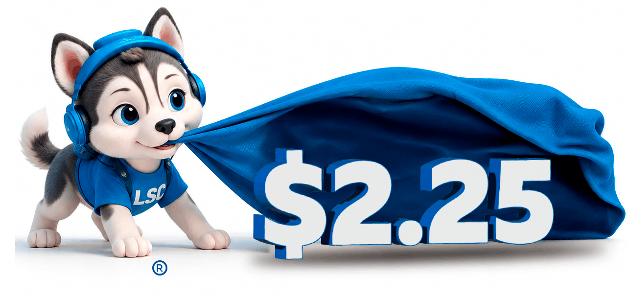 Precio especial LSC