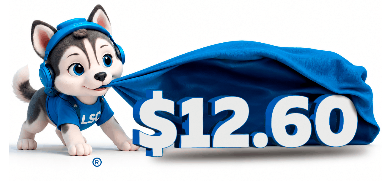 Precio especial LSC