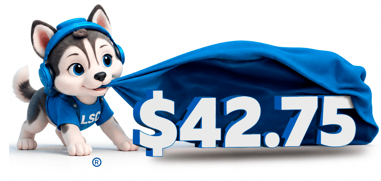 Precio especial LSC