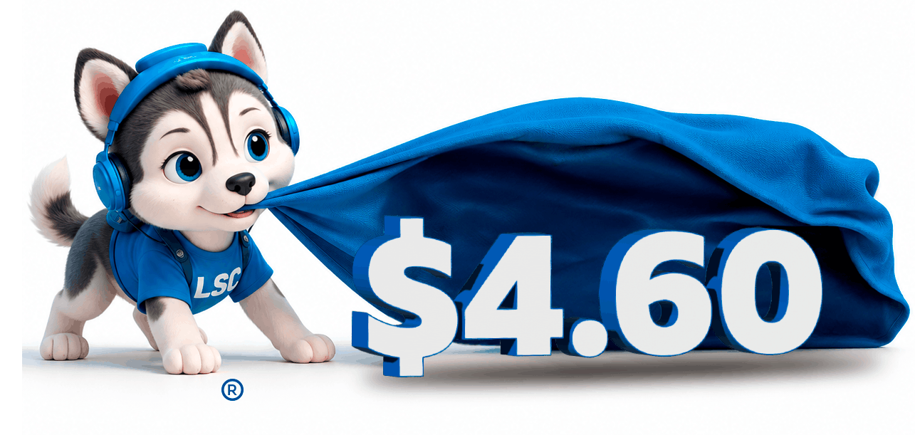 Precio especial LSC