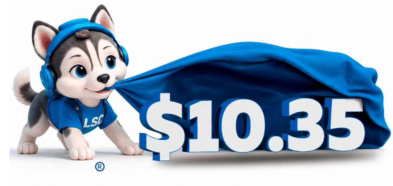 Precio especial LSC