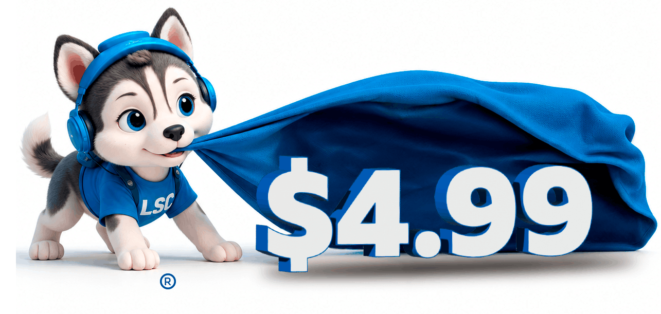 Precio especial LSC