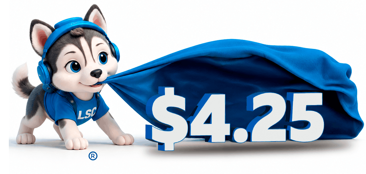 Precio especial LSC