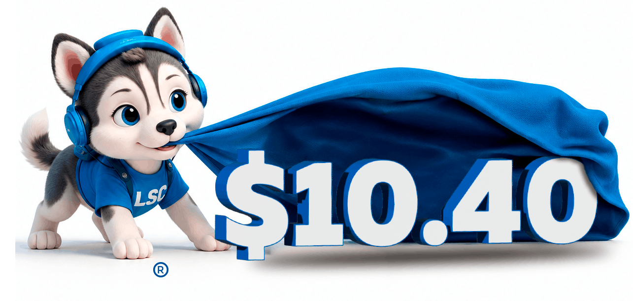 Precio especial LSC