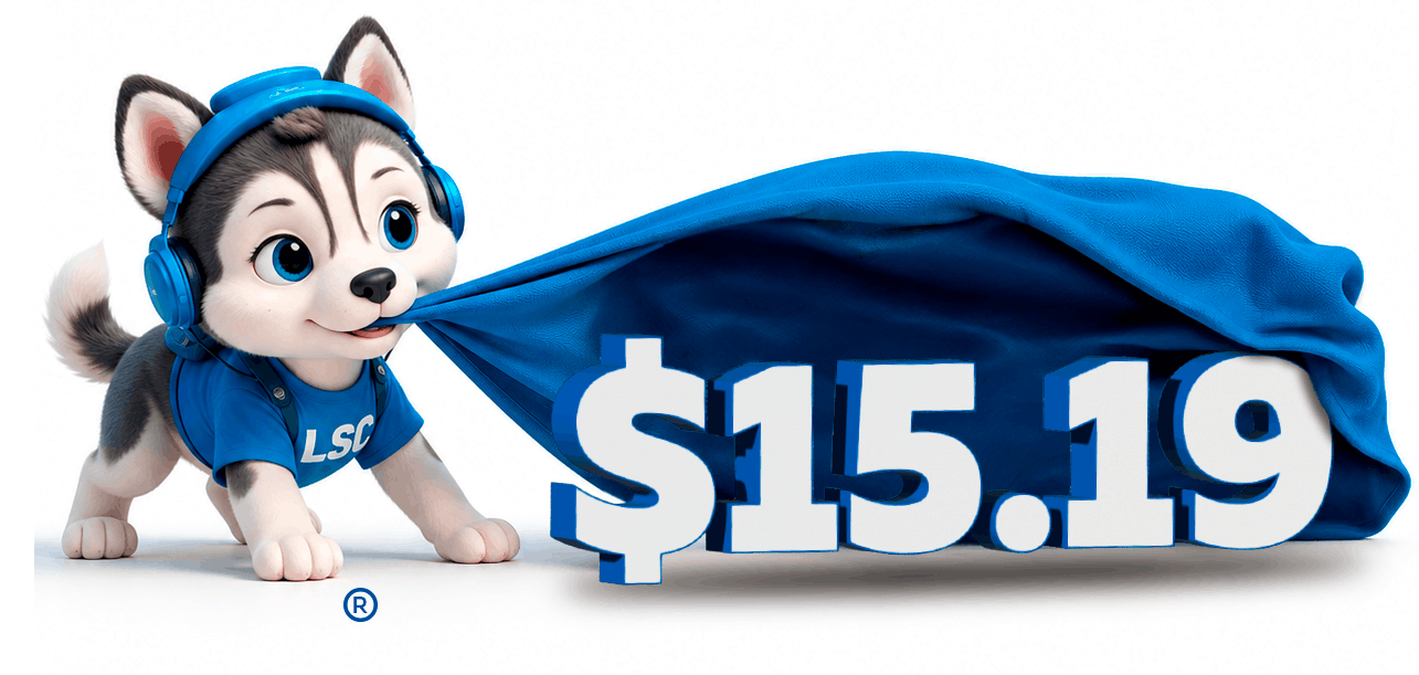 Precio especial LSC