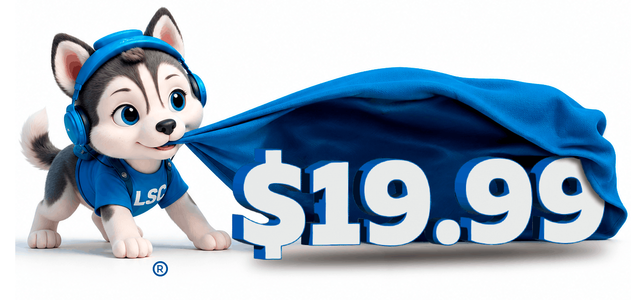 Precio especial LSC