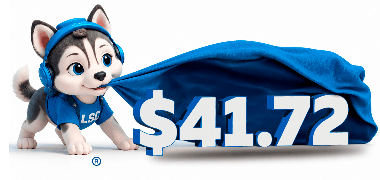 Precio especial LSC