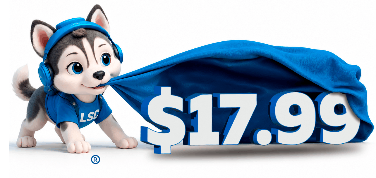 Precio especial LSC