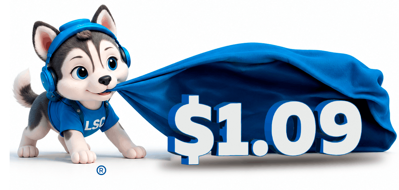 Precio especial LSC