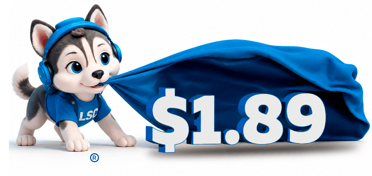 Precio especial LSC