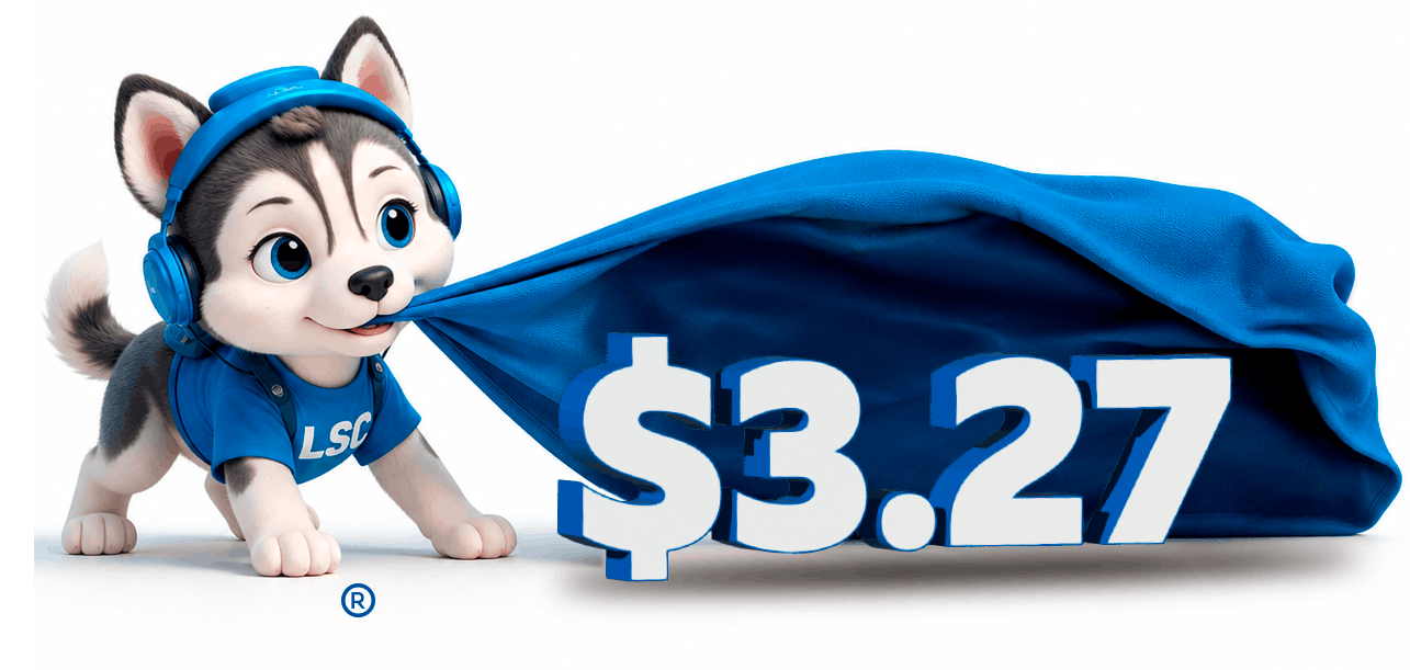 Precio especial LSC