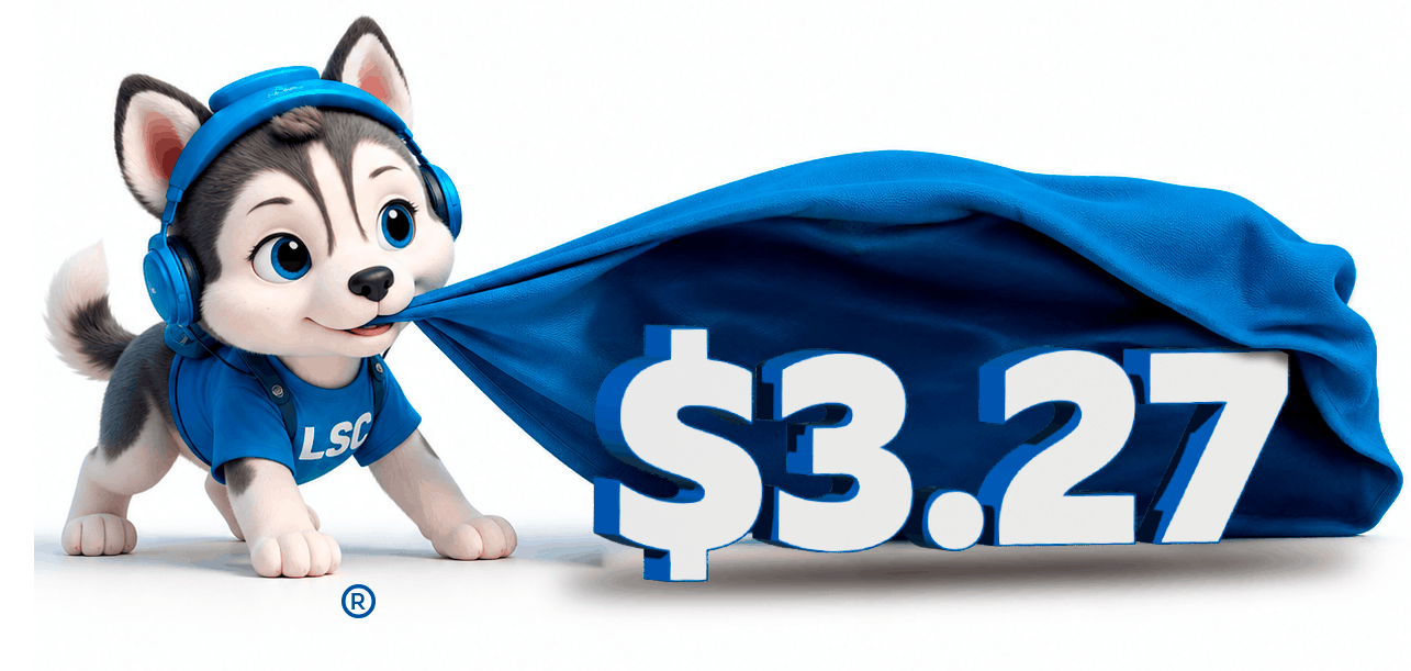 Precio especial LSC