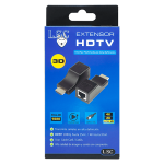 Extensor Hdmi 4k Conector RJ45 - Imagen 5