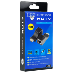 Extensor Hdmi 4k Conector RJ45 - Imagen 3