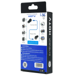 Extensor Hdmi 4k Conector RJ45 - Imagen 9
